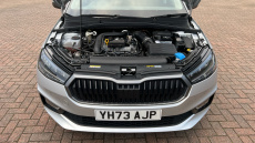 Skoda Fabia 1.0 TSI 110 Colour Edition 5dr Petrol Hatchback